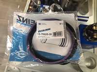 REVÊTEMENT VOLVO D12 pour RENAULT TRUCK 20480098 MAHLE CYLINDRE MANCHON