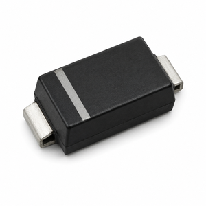 Componentes Electrónicos Originales del Fabricante BZT52H-B9V1 115 SOD-123F Diodos - Product Image 1