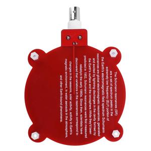 Generador de Señales de Función DDS FG-200 0.01Hz-500Khz, Módulo Fuente de Señal de Frecuencia - Product Image 2