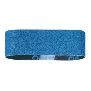 BOSCH - 2608606222 X450 40x305mm Jeu de bandes abrasives-EAN 3165140174893 ABRASIVES ABRASIVE PAPERS - Product Image 1