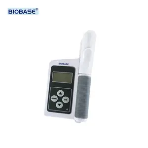 BIOBASE China Plant Nutrition Analyzer Tragbare manuelle Messung für das Labor