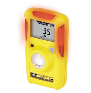 Detector de Gas Único BWC2-H BW Clip para H2S - Product Image 6