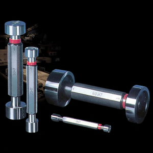 <b>Smooth</b> Plug Gauges Blocks Plugs And Accessories 34H7 20H7 60H7 12H7 Precision Measurement <b>Tools</b> - Product Image 3