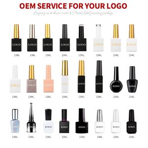 JTING Nueva Tendencia en Uñas, Colección Completa de 144 Colores, Set de Esmalte de Gel Ojo de Gato, Personalizable OEM, Esmalte de Gel Ojo de Gato UV LED para Arte de Uñas - Product Image 5