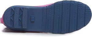 Scarponcini da pioggia in <span class=keywords><strong>gomma</strong></span> a metà polpaccio leggeri impermeabili da donna per uso estivo invernale e autunnale-stivali da pioggia da donna - Product Image 5