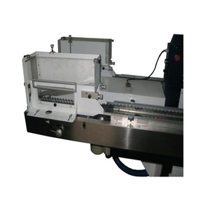 Offre Spéciale – Imprimante Sérigraphique Automatique Monocouleur Haute Vitesse à Double Face pour Cylindres, avec Moteur d'Impression Neuf pour Tubes de Stylos - Product Image 4