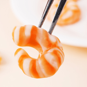 Fabricante Chino de Gomitas, Venta al por Mayor de <span class=keywords><strong>Dulces</strong></span> con Sabor a Frutas Mixtas, Gomitas Halal de Camarón - Product Image 4