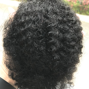 Kinky Texture Braiding Hair Locks Naturel Wholesale Human Meches Easy to Bleach and Dye - Product Image 3