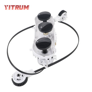 Stock Air Condition <b>Switch</b> 55900-0K011 For Toyota VIGO Car Parts <b>Push</b> <b>Button</b> Control Replacement - Product Image 2