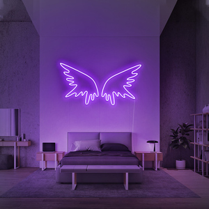 Letrero de Neón LED Impermeable con Certificación UL CE, Letrero de Neón Personalizado para Negocios, Letrero de Neón Iluminado Resistente al Fuego para Exteriores, Mercado Estadounidense - Product Image 3