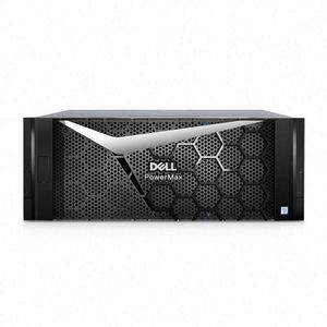 Stockage Cloud, Array de stockage Dell PowerMax 8000, Dell PowerMax 2000, Stockage réseau Dell - Product Image 3