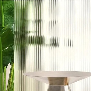 <span class=keywords><strong>Autocollant</strong></span> de film de verre amovible statique <span class=keywords><strong>pour</strong></span> la maison et la salle de bain Film décoratif de fenêtre de protection privée Décoration de maison et de bain - Product Image 4