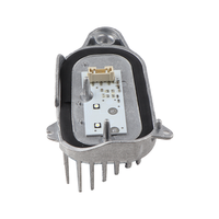 Module de feux de voiture Q5 Control Parts DRL Led Light 8R0941475B 8R0941476B Daytime Running Led Module