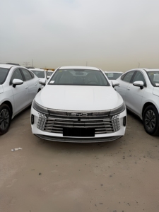 Auto Eléctrico BYD Destroyer 05 2024 de Cuatro Ruedas - Product Image 3