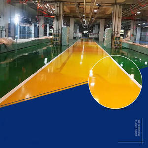 Revestimiento a base de agua Poliuretano PU 951 <span class=keywords><strong>Pintura</strong></span> impermeable para <span class=keywords><strong>piscina</strong></span> - Product Image 3