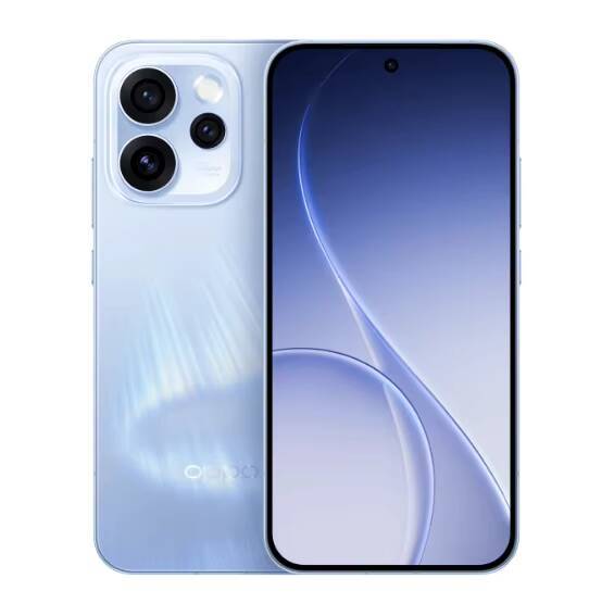 2025 New OPPO Reno15 5G Smartphone 6.32 Inch Dimensity 8450/200MP Wide-angle Camera/6200mAh/80W Charge/Supports NFC Phone