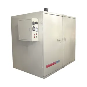 Professional-Grade Polyurethane Oven for Industrial and Manufacturing Applications