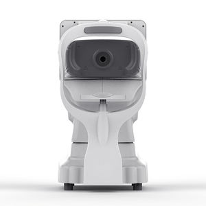 Réfractomètre automatique d'optométrie Kératomètre avec équipement optique à écran tactile TFT 10.4'' - Product Image 3