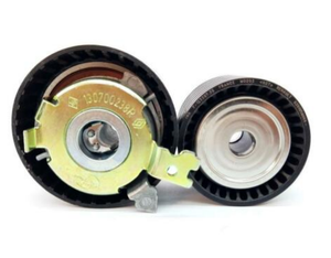 Kit de correa de distribución para coche, accesorio para Peugeot, <span class=keywords><strong>Renault</strong></span>, K4M, motor 130C13191R 130C17529R - Product Image 5