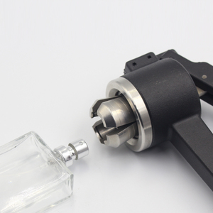 Máquina Prensadora de Metal Engarzadora Manual Original GL para Botellas de Perfume Engarzadora para Atomizador - Product Image 6