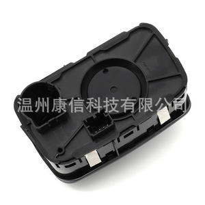 Interruptor Automático Rotatorio 8V0941531AE para Faros Delanteros y Faros Antiniebla de Audi A3 - Product Image 1