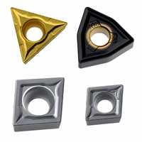Outil de tournage à plaquettes en carbure pour tour CNC CCGTO3S102L-F CCMT120408 VP15TF CCGT03S104ML MS6015 CNMG120404-MS CNMG120404 MP9015