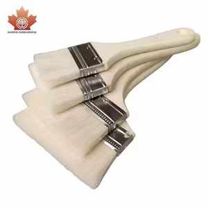 Pennello piatto a setole morbide, - Product Image 2