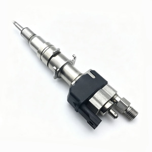 Inyector de Combustible 13538616079 RP, Boquilla de Combustible Compatible con BMW E82 E88 E90 E91 E92 E93 F01 F02 E70 E71 E89 Motor N54 - Product Image 3
