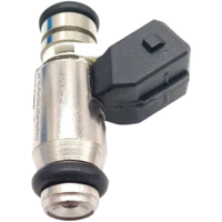 Injecteurs de carburant haute performance pour moteur de voiture IWP241 IWP-241 pour Piaggio Vespa 125 150 Magneti Marelli Accessoires de voiture Neuf