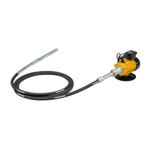Diskon besar tipe Korea <span class=keywords><strong>Vibrator</strong></span> beton Poker getaran 38mm/45mm/60mm - Product Image 5