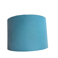 Rouleaux en caoutchouc pour décortiqueuse de riz, moulin à riz, 6 pouces, SBR, NBR, EPDM, KEPDM, avec noyau en fer ou aluminium