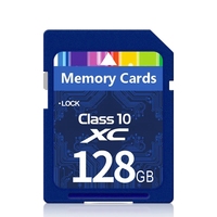 Kartu memori kamera terlaris 4GB-128GB, kartu memori SD kapasitas penuh grosir