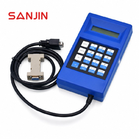 Outil de débogage de serveur d'ascenseur bleu TT Operator Programmer pour l'entretien d'ascenseurs Ot*s Thysio GAA21750AK3