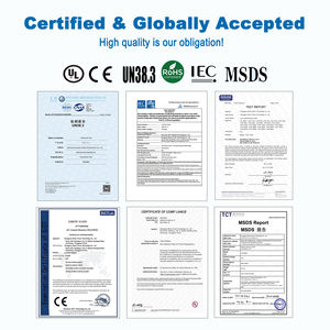 Batterie Li-Ion pour vélo, triangle, OEM, ODM, 2000w, 3000w, 5000w, 36V, 48V, 21700, 18650, 15Ah, 20Ah, 30Ah - Product Image 4