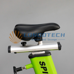 Bicicleta Estática de Interior para Uso Comercial y Doméstico, Bicicleta de Ejercicio, Entrenamiento Físico, Bicicleta de <span class=keywords><strong>Spinning</strong></span> con Cadena, Volante de Inercia de 20 kg, Bicicleta de <span class=keywords><strong>Spinning</strong></span> en Venta - Product Image 3