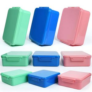 SKIEXOAD Bento <b>Box</b> for Kids - Insulated <b>Lunch</b> <b>Box</b> With 8oz Thermos Food Jar Leak-proof <b>Lunch</b> Containers With 4-<b>compartment</b> and - Product Image 6
