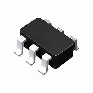 SOT 23 6 Power Management (PMIC) Manufacturer Channel BD2242G-GTR Buy Electronics Components Online - Product Image 1