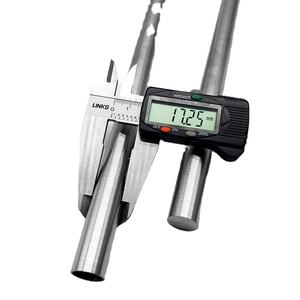 Tubi in tungsteno per applicazioni di tecnologia ad alto vuoto - Product Image 5