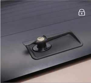 Buona qualità vendita calda alluminio manuale tonneau copertura roll up copertura 4x4 accessori fuoristrada per <span class=keywords><strong>ford</strong></span> <span class=keywords><strong>ranger</strong></span> T6/T7/T8 <span class=keywords><strong>pickup</strong></span> truck - Product Image 6