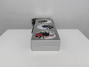 การ์ดจอเกมมิ่งมือสอง RTX 3060 VISION OC 12GB 192BIT สำหรับ PC Desktop วิดีโอ RTX 3060 12GB ลดราคา - Product Image 2