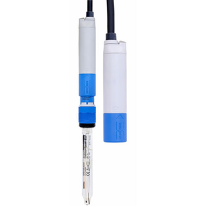 เซ็นเซอร์วัดค่าการนำไฟฟ้าอุตสาหกรรม E+H CM72 ซีรีส์ E+h แบบหลายพารามิเตอร์ 1-/2-ช่องสัญญาณ Liquiline - Product Image 1