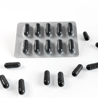 Capsules de complément OEM Formule avancée Complément anabolique pour hommes Capsule de résistance