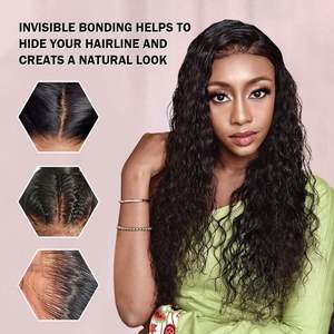 Spray Coiffant Invisible – Colle pour Perruques et Dentelles Sans Rinçage avec Brillance, Fixation Forte et Séchage Rapide - Product Image 3