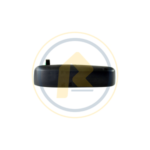 Maniglia esterna per porta Ac Rolcar ADAPTABLE per OE 735357267, 735371235 adatta per Fiat Panda 2003 - Product Image 1