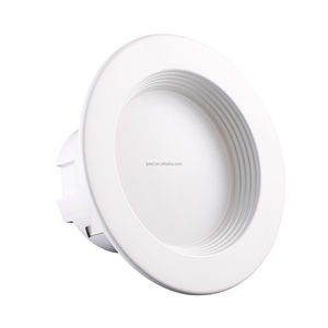 ETL ES FCC tùy chỉnh có thể thay đổi thay đổi độ sáng <span class=keywords><strong>ZigBee</strong></span> Wifi tuya DMX COB thông minh LED rgbcw RGB <span class=keywords><strong>Downlight</strong></span> - Product Image 3