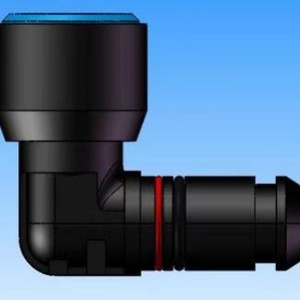 Airship Quick Connect <b>Adapter</b> 12mm Zinc Alloy Fluid Transfer <b>Plug</b> In Connector For Automotive Use - Product Image 1