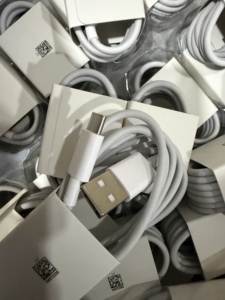 Cable de Datos Original 3A de Carga Súper Rápida para <span class=keywords><strong>Huawei</strong></span> HONOR Mate60 <span class=keywords><strong>P40</strong></span> HONOR - Product Image 4