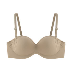 2025 nuovo Sexy reggiseni Anti-espansione Anti-espansione da donna biancheria intima senza traccia che raccoglie piccoli seni per mostrarli grandi - Product Image 5