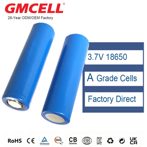 แบตเตอรี่ 18650 ความจุสูง 3000mAh เกรด A จากโรงงานผลิตแบตเตอรี่ 18650  ใช้งานได้ 1000 รอบ  รับผลิตชุดแบตเตอรี่ตามสั่ง - Product Image 1