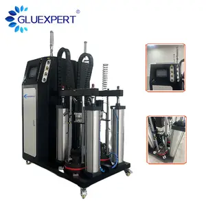 Hotmelt tutkal yayılma yapıştırma aplikatör sıcak eriyik tutkal makinesi yapıştırıcı kaplama serpme deri kağıt yapıştırma makinesi